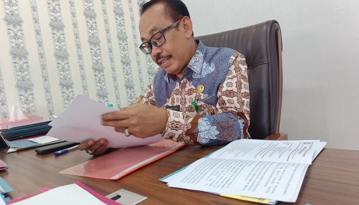 Terkait Keracunan Makanan, Dinkes Bandar Lampung Sebut Dapur MBG Belum Memenuhi Syarat