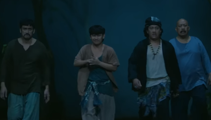 Sinopsis Film Kang Solah from Kang Mak x Nenek Gayung, Lagi Tayang di Bioskop Lampung