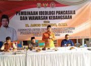 Agus Widodo Ajak Masyarakat Bandar Lampung Terapkan Empat T untuk Memperkuat Ideologi Pancasila