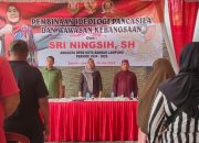 Digitalisasi dan Media Sosial Picu Pergeseran Moral Bangsa, Anggota DPRD Bandar Lampung Tekankan Pentingnya Pancasila