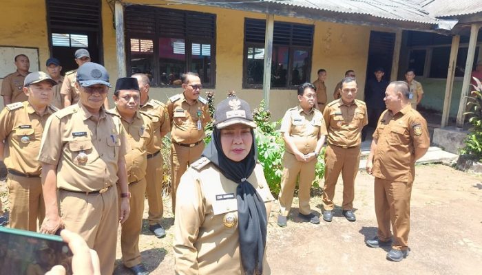 Pemkot Bandar Lampung Bangun 3 Dapur MBG, Targetkan Bandar Lampung Jadi Percontohan Nasional