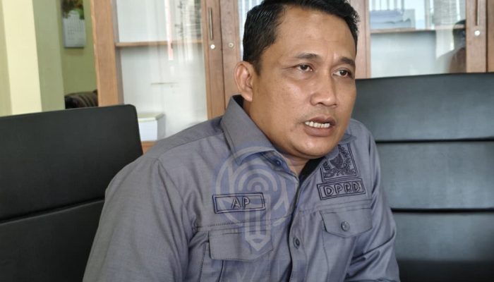 Pemkot Bangun Dapur MBG, Komisi IV: Jangan Sampai Abaikan Aturan