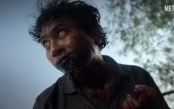 Trailer Abadi Nan Jaya || Foto: Youtube Netflix