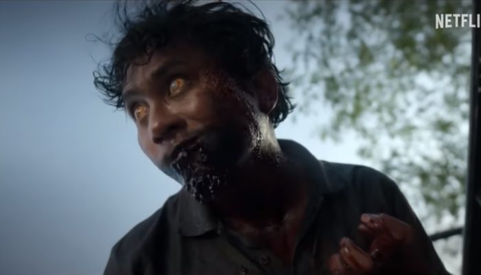 Sinopsis dan Fakta Unik Film Zombie Abadi Nan Jaya Sedang Tayang di Netflix