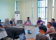 Tahun 2028, Pemprov Lampung Targetkan 90 Persen Jalan Provinsi Mantap