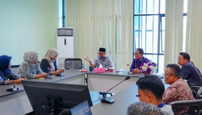 Tahun 2028, Pemprov Lampung Targetkan 90 Persen Jalan Provinsi Mantap