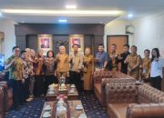 Pemprov Lampung mendukung penuh upaya terwujudnya daerah yang inklusif bagi penyandang disabilitas || Foto: Dinas Kominfotik Provinsi Lampung