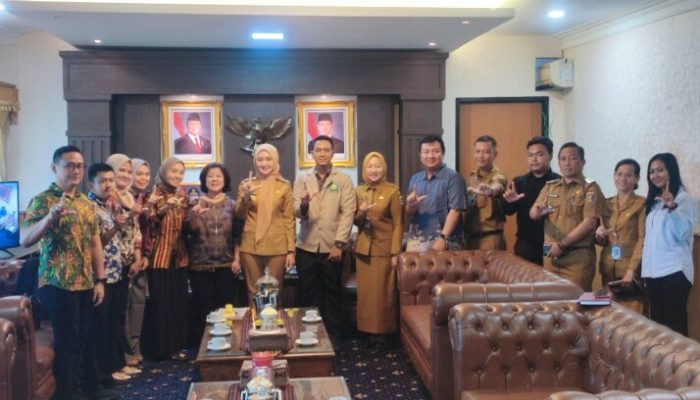 Pemprov Lampung Dorong Peningkatan Akses dan Kesetaraan bagi Penyandang Disabilitas