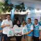 PLN Nyalakan Listrik untuk 109 Keluarga di Lampung, Simbol Kepedulian Lewat Program Light Up The Dream