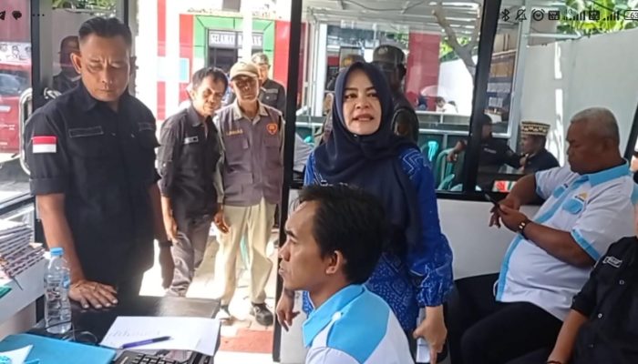 Pemkot Bandar Lampung Siapkan Rp2,5 M untuk Dorong Koperasi Merah Putih Punya Gerai Usaha