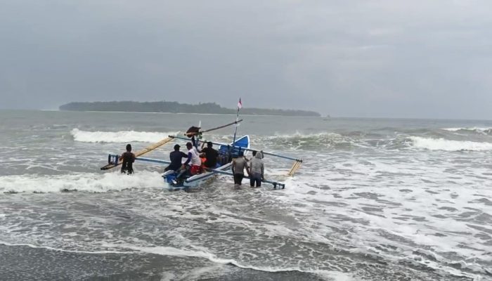 Sempat Nikmati Listrik Malam Saja, Warga Pulau Pisang: Listrik Terang 24 Jam