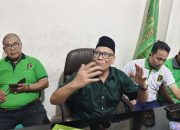 13 DPC PPP Lampung Tolak SK Kemenkumham, Siap Gugat ke PTUN