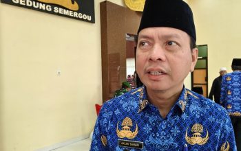 Aklim Sahadi, Kadinsos Bandar Lampung || Foto: 5W1HINDONESIA.ID