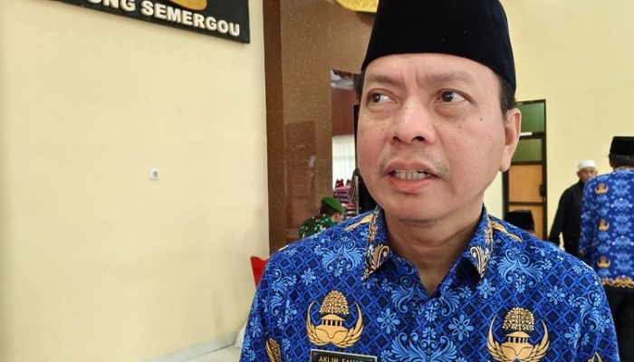 Dinsos Bandar Lampung Gandeng Yayasan, Tangani Manusia Silver dan ODGJ