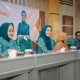 TP. PKK Provinsi Lampung menggelar Seminar Pola Asuh Anak dan Remaja (PAAR) Tahun 2025 || Foto: Dinas Kominfotik Provinsi Lampung