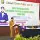 Gubernur Lampung sekaligus Ketua Dewan Penasehat Posyandu Provinsi Lampung, Rahmat Mirzani Djausal, membuka Rapat Koordinasi Daerah (Rakorda) Posyandu Provinsi Lampung Tahun 2025 || Foto: Dinas Kominfotik Provinsi Lampung