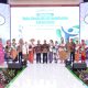Sebanyak 12 finalis Duta Muda BPJS Kesehatan 2025 terpilih dalam Malam Penganugerahan Duta Muda BPJS Kesehatan || Foto: JKN