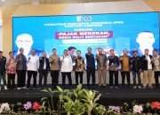 Pemprov Lampung Dorong Dialog Pajak Media untuk Jaga Keberlangsungan Pers