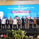 Diskusi Publik bertema "Pajak Menekan, Media Sulit Bertahan" digelar Persatuan Wartawan Indonesia (PWI) Provinsi Lampung || Foto: Dinas Kominfotik Provinsi Lampung
