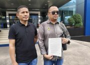 Kuasa Hukum PT San Xiong Datangi Bank di Bandar Lampung, Minta Blokir Akses Keuangan Manajemen Lama