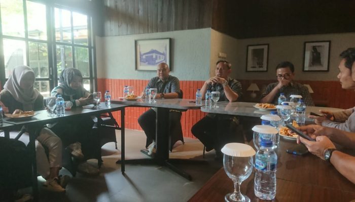 BPJS Kesehatan Bandar Lampung Minta RS Rujukan Maksimalkan Waktu Tunggu Pasien di IGD