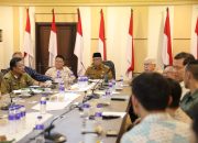 Semua Pemilik Pabrik Tapioka Sepakat Buka Kembali Operasional dan Dukung Harga Acuan Pemerintah