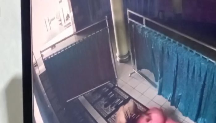 Terpengaruh Video Porno, Pria di Bandar Lampung Bekap Wanita di Masjid