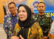 Walikota Eva Dwiana Hadiri Bimtek SPPG, BGN: Road to Zero Mistake