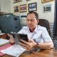 Adiansyah, Kepala Dinas Pariwisata kota Bandar Lampung || Foto: Ridho/5W1HINDONESIA.ID
