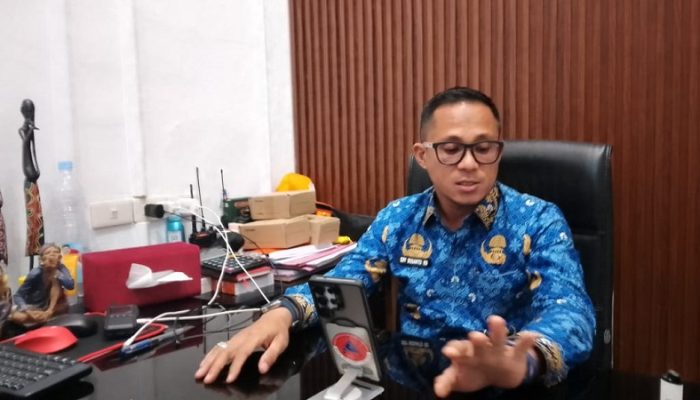 Bukan Hanya Banjir! BPBD Siapkan Mitigasi Megathrust di 5 Kecamatan Pesisir Bandar Lampung