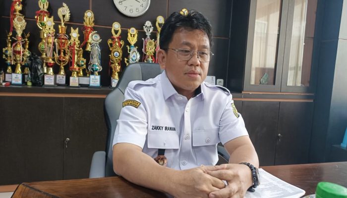 JANGAN CEMAS! Pemkot Bandarlampung Pastikan Tukin Cair Tepat Waktu, Tak Ada Potongan 2026