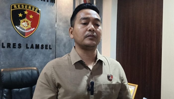 Kasus Dugaan Pengancaman Jurnalis Kompas TV di Lampung Selatan Segera Masuk Penyidikan