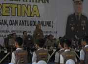 Bandar Lampung Punya Satgas Khusus Remaja, Lawan Narkoba hingga Judi Online!