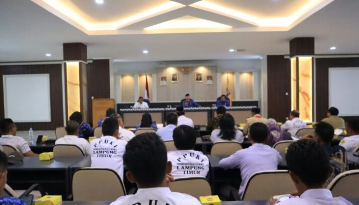 Pemprov Lampung, Petani, dan Pengusaha Sepakat Dukung Relaksasi Rafaksi Harga Ubi Kayu