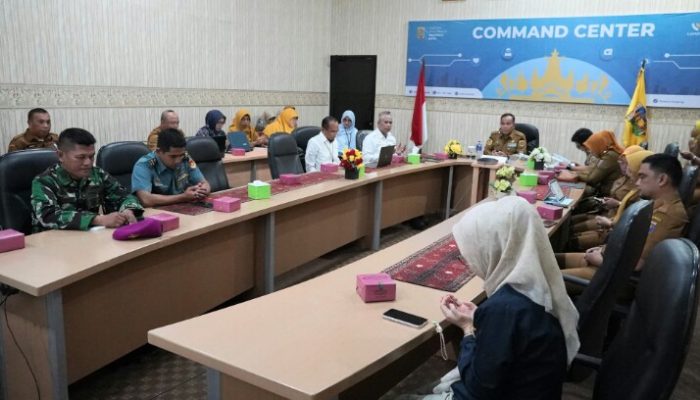 Waspadai Libur Panjang, Kemendagri Minta Daerah Antisipasi Kenaikan Harga Pangan