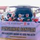 PMI Provinsi Lampung mengirim bantuan kemanusiaan untuk korban bencana alam di Aceh serta daerah terdampak lainnya seperti Sumatra Utara (Sumut) dan Sumatra Barat (Sumbar) || Foto: Dinas Kominfotik Provinsi Lampung
