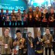 Provinsi Lampung kembali menorehkan prestasi di bidang lingkungan hidup dengan meraih 4 penghargaan Adiwiyata Tahun 2025 || Foto: Dinas Kominfotik Provinsi Lampung