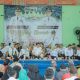 Sarasehan bersama warga Jawa Tengah yang berdomisili di Provinsi Lampung menjadi momentum penguatan sinergi antardaerah sekaligus mempererat hubungan sosial, budaya, dan ekonomi || Foto: Adpim Pemprov Lampung