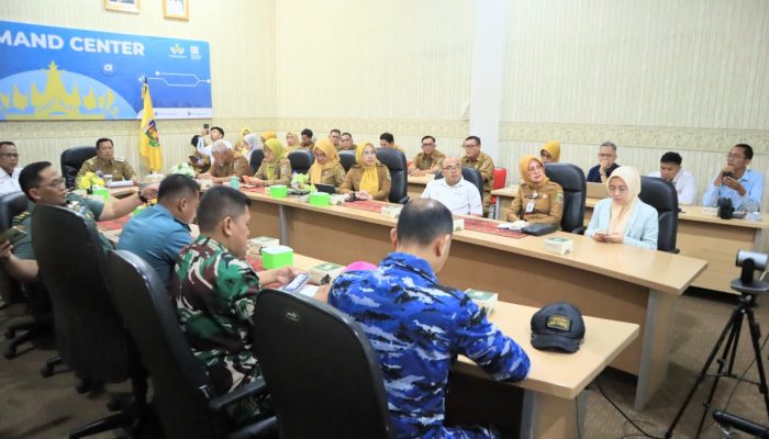 Kemendagri Ingatkan Daerah, Antisipasi Kenaikan Harga Jelang Idul Fitri