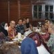 Wagub Lampung, Jihan Nurlela melakukan diskusi lanjutan bersama PT. Olam Indonesia serta tim Partnership for Forests (P4F) dari pemerintah Inggris || Foto: Dinas Kominfotik Provinsi Lampung