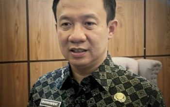 Sekdaprov Lampung Marindo Kurniawan menyampaikan dukacita mendalam dan apresiasi setinggi-tingginya atas dedikasi prajurit TNI Batalyon Infanteri 9 Marinir/Beruang Hitam yang gugur dalam tugas saat terjadi musibah longsor di Jawa Barat || Foto: Dinas Kominfotik Provinsi Lampung