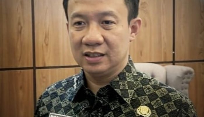 Sekdaprov Lampung Sampaikan Belasungkawa atas Gugurnya 19 Prajurit Marinir Beruang Hitam Lampung