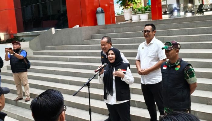 Sah! UMK Bandar Lampung 2026 Naik Jadi Rp3,49 Juta, Tertinggi di Provinsi Lampung