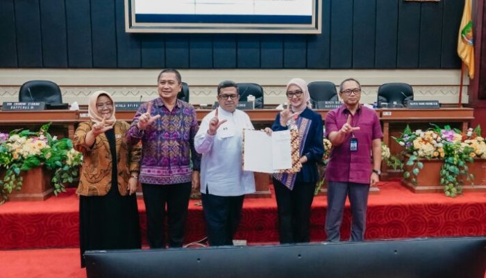 Sertifikasi Halal 2026 Jadi Peluang, Wagub Lampung Ajak Pelaku Usaha Ekspansi Pasar Global