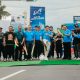 Sekdaprov Lampung, Marindo Kurniawan menghadiri Kick Off Piala Dunia yang diselenggarakan oleh TVRI Lampung || Foto: Dinas Kominfotik Provinsi Lampung