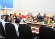 Lampung Catat Inflasi Terendah di Sumatra pada Januari 2026
