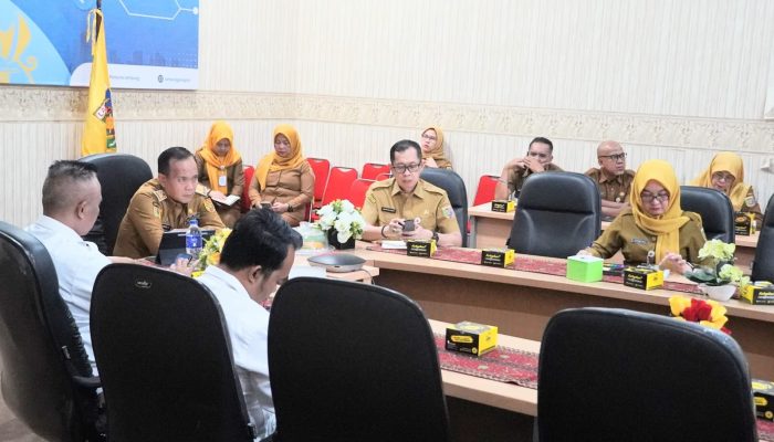 Lampung Catat Inflasi Terendah di Sumatra pada Januari 2026