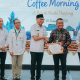 PLN Terima Penghargaan CSR dari Gubernur Lampung atas Kontribusi di Bidang Pendidikan