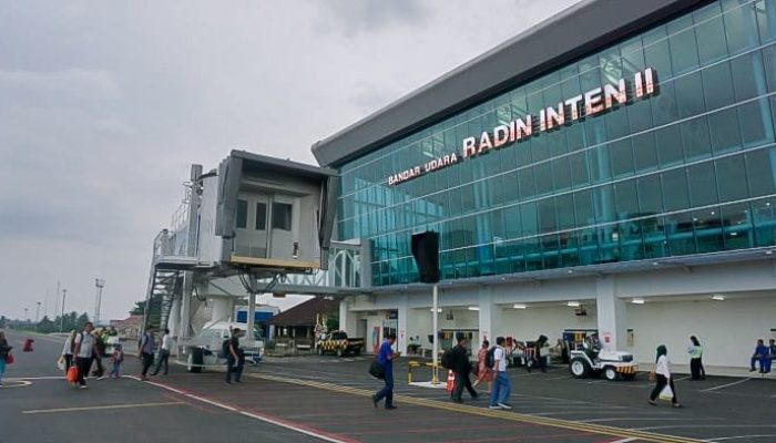 Mulai Besok, Rute Penerbangan Lampung-Kuala Lumpur Resmi Dibuka