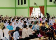 Targetkan 800 ribu Lowongan, Pemprov Lampung Sosialisasikan Peluang Kerja Konstruksi ke Jepang